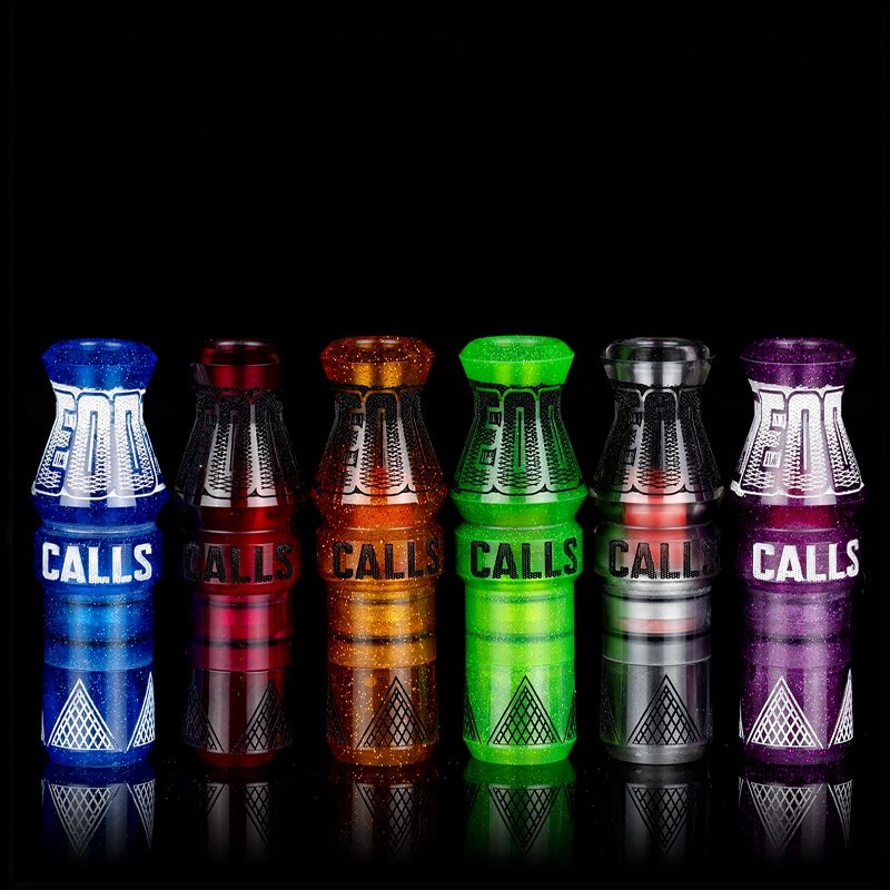 Revolution EOD-L Goose Call